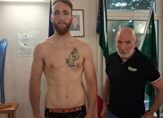 L’evento – La boxe illumina la festa di Montanara. Fari sul match pro Mondillo-Maderic