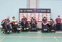 Powerchair Football – I Macron Warriors Sabbioneta vincono a Palermo e volano in semifinale