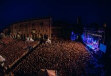Musica e spettacolo a cielo aperto: torna il Mantova Summer Festival