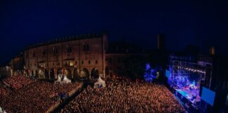 Musica e spettacolo a cielo aperto: torna il Mantova Summer Festival