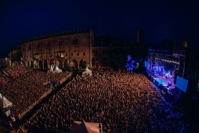 Mantova Summer Festival (2)