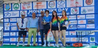 Ciclismo giovanile – Show del Mincio Chiese a Novi: Zunica trionfa tra gli esordienti. Pavani (Sporteven) vince a Grezzana