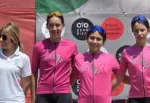 Mountain bike – Tris di vittorie al femminile firmate Malinverno, Bondi e Flaviani
