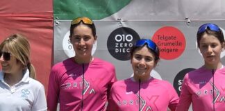 Mountain bike – Tris di vittorie al femminile firmate Malinverno, Bondi e Flaviani