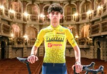 Ciclismo – Maria Acuti convocata in azzurro per la due giorni internazionale in Francia. Crovetti con la Lombardia a Cavaion