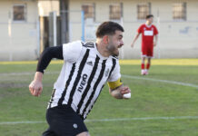 Calcio 1a Categoria – Domenica Suzzara-Rapid Olimpia: bomber Meloni chiama i tifosi