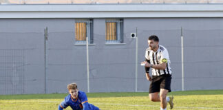 Calciomercato – Moglia: c’è Meloni. G.Vincenzi-Olimpia Sere su Rossi, la Gove prepara i colpi