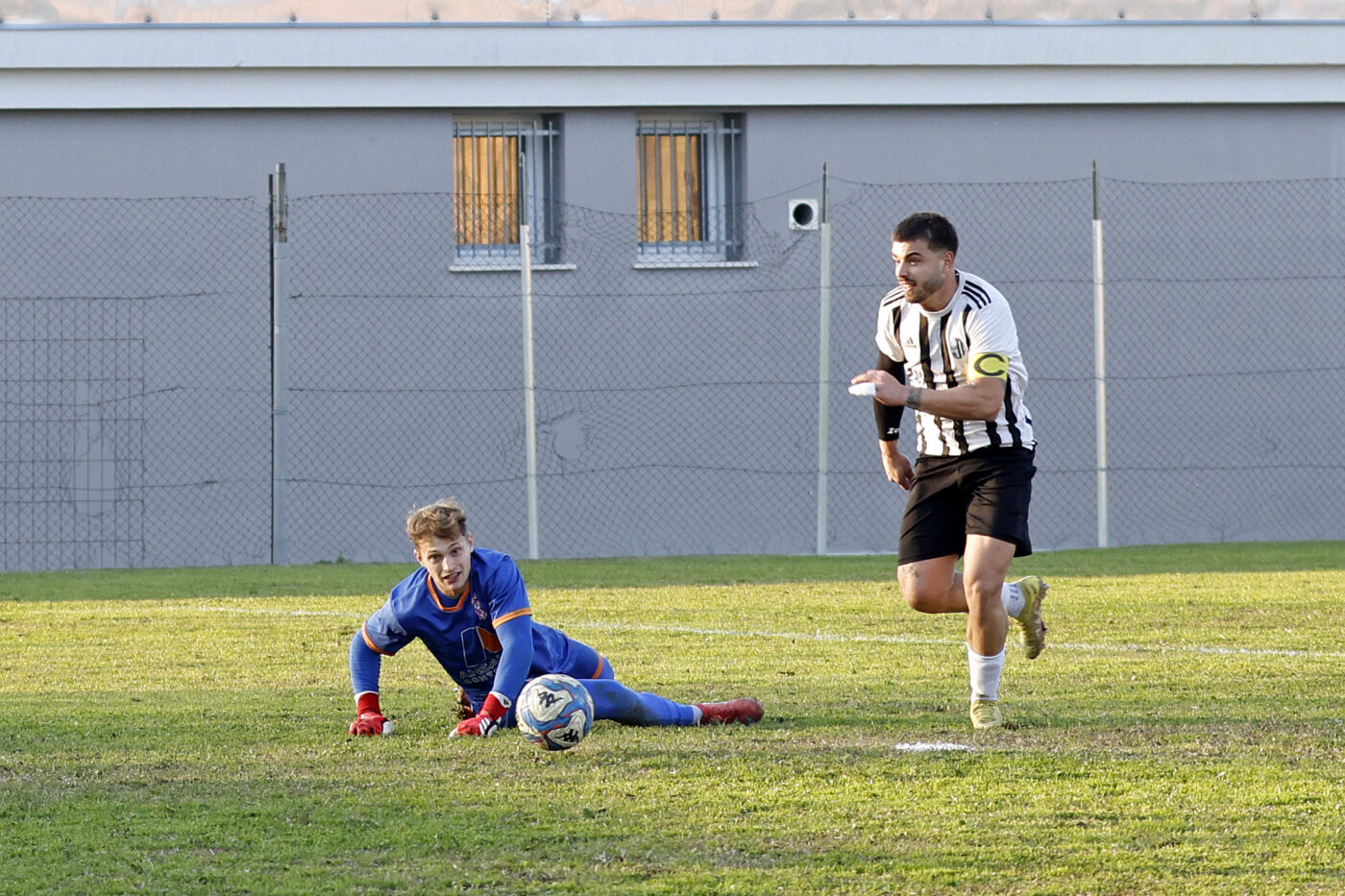 Calciomercato – Moglia: c’è Meloni. G.Vincenzi-Olimpia Sere su Rossi, la Gove prepara i colpi