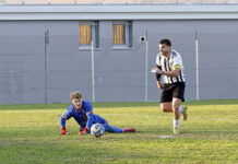 Calcio Prima Categoria – Malaguti: “Dinamo, serve l’ultimo sforzo per la Promozione”