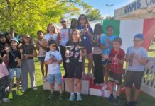 Casaloldo: in tantissimi per la 50esima edizione della mini-gincana di Avis