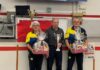 Bocce – Giannotti e Battaglia d’argento a Montata Carra