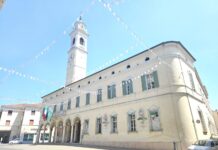 Elezioni amministrative 2026: VIADANA