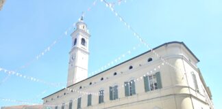 Elezioni amministrative 2026: VIADANA