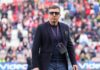 Calcio Serie B – Il Mantova e Rinaudo si separano. Brutti nuovo ds, Modesto resta Fabio Brutti