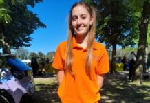 Atletica – Libertas: Emily Meneghinello brilla tra le big nei 400 metri al Trofeo della Fratellanza