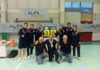 Tennis Tavolo serie A1 m – L’Alfa Food travolge ancora il Muravera e conquista la sua prima finale scudetto