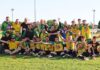 Calcio 2a Categoria – Rove, il bilancio di mister Marmiroli: “Salvezza meritata, ai play out reazione super”