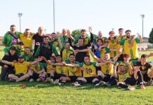 Calcio 2a Categoria – Rove, il bilancio di mister Marmiroli: “Salvezza meritata, ai play out reazione super”