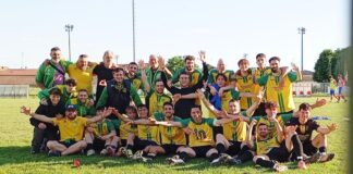 Calcio 2a Categoria – Rove, il bilancio di mister Marmiroli: “Salvezza meritata, ai play out reazione super”