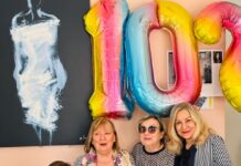 Luigina Peri compie 102 anni: una vita di lavoro, autonomia e memoria