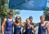 Canoa – Lega Navale, pioggia di medaglie alla kermesse di Candia Canavese