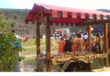 Cavriana: il Palio della Capra d’Oro propone una settimana di eventi