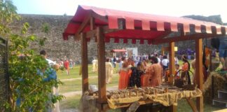 Cavriana: il Palio della Capra d’Oro propone una settimana di eventi