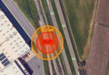 Il piano della prefettura Travaso del propilene: corsia Sud dell’A22 chiusa per 48 ore