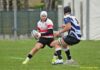 Rugby Serie C – Il Mantova si congeda al Parco del Mincio col Parabiago