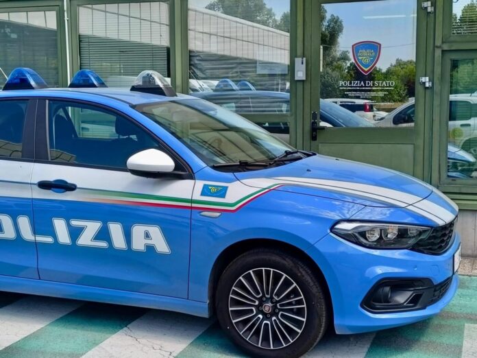 Polizia Postale Mantova