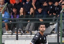 Calcio Prima Categoria – Polo (Suzzara): “Fame e cattiveria agonistica per battere la Dinamo”