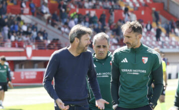 Calcio giovani – Il vivaio del Mantova tra crescita e continuità