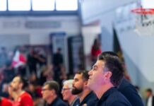 Basket Serie B Interregionale – Romero saluta l’Amica Chips: “Vi porterò sempre nel cuore”
