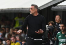 Calcio Serie B – Mantova, l’annuncio di Modesto si fa attendere