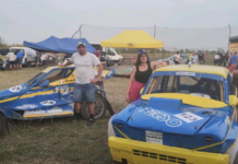 Automobilismo – Solferino Rally Pecso impegnato su ben quattro fronti