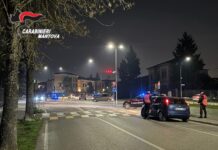 Controlli dei Carabinieri della Compagnia di Gonzaga: raffica di denunce, patenti ritirate e armi sequestrate
