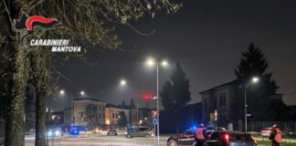 A Suzzara stretta sulla sicurezza: fogli di via e Daspo urbani dopo i controlli dei Carabinieri