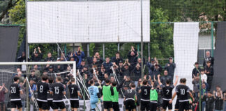 Calcio dilettanti – E’ l’estate delle fusioni: si scaldano i motori