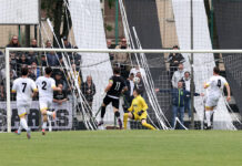 Calcio 1a Categoria – Cuore Suzzara: batte la Rapid Olimpia (2-1) e va in finale play off