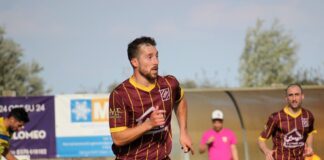 Calciomercato dilettanti – Sghia al Viadana: fatto! Primi colpi del Sermide. Casalromano, c’è Ghigi Tassi (Sermide)
