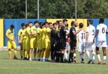 Calcio 2a Categoria – Villimpentese, pari in bianco con la Pavoniana