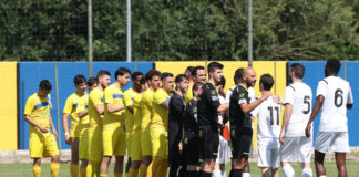 Calcio 2a Categoria – Villimpentese, pari in bianco con la Pavoniana