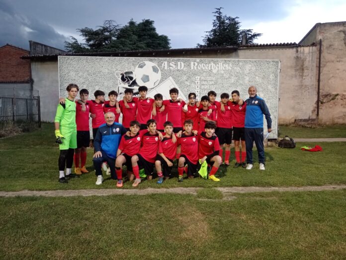 Voltesi U15_3993492