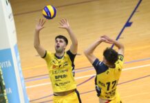 Pallavolo Serie A3 – Il Gabbiano si affida alla regia di Matteo Lusetti