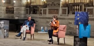 Carlo Calenda: “Non è in pericolo la democrazia, ma la libertà”