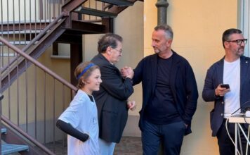 Calcio Serie B – Piccoli: “Mantova, consolidiamoci e puntiamo in alto”