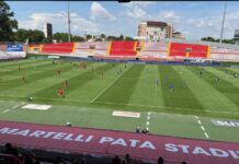 Calcio Settore Giovanile (Primavera 3): Mantova-Pro Patria (AGGIORNAMENTI LIVE)