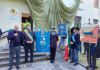 A Borgoforte la nuova sede delle associazioni combattentistiche d’arma del Mantovano