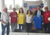 Sal Da Vinci alla “Partita del Cuore” del 6 giugno a Viadana
