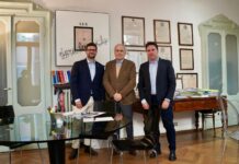 Casa, fiscalità e centro storico: Confedilizia incontra Murari